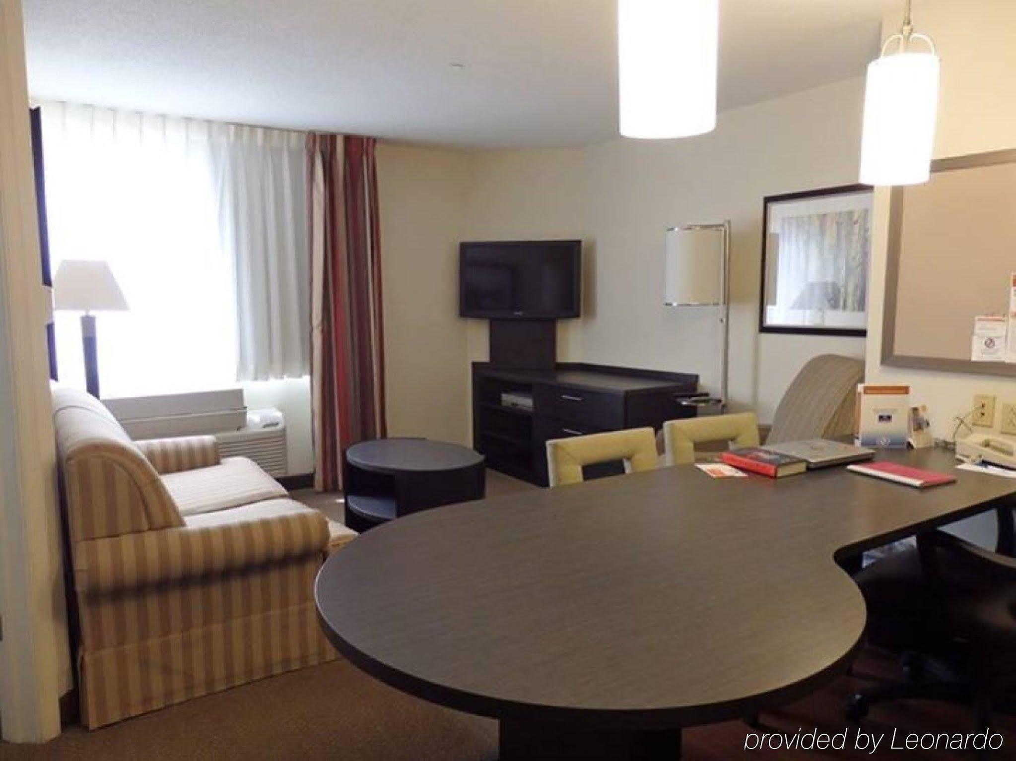 Sonesta Simply Suites Pittsburgh Airport Империал Экстерьер фото