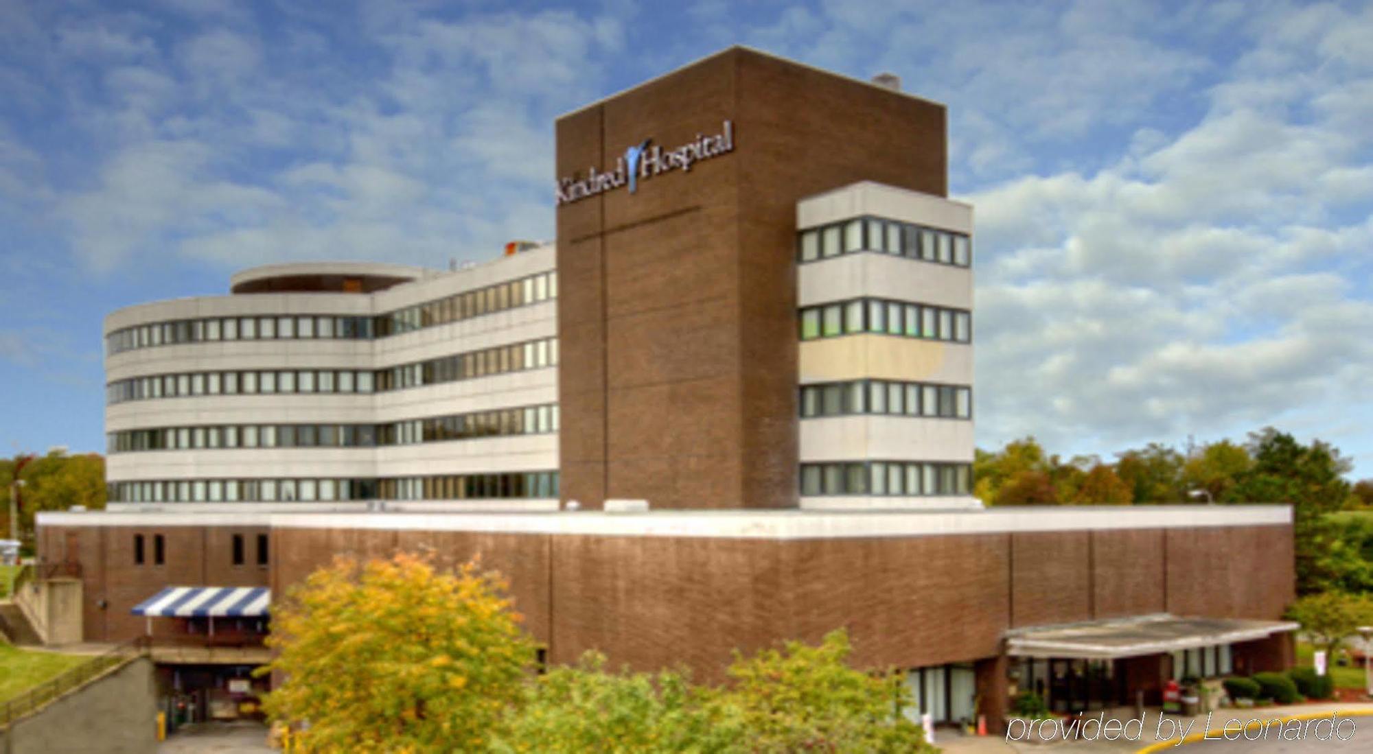 Sonesta Simply Suites Pittsburgh Airport Империал Экстерьер фото