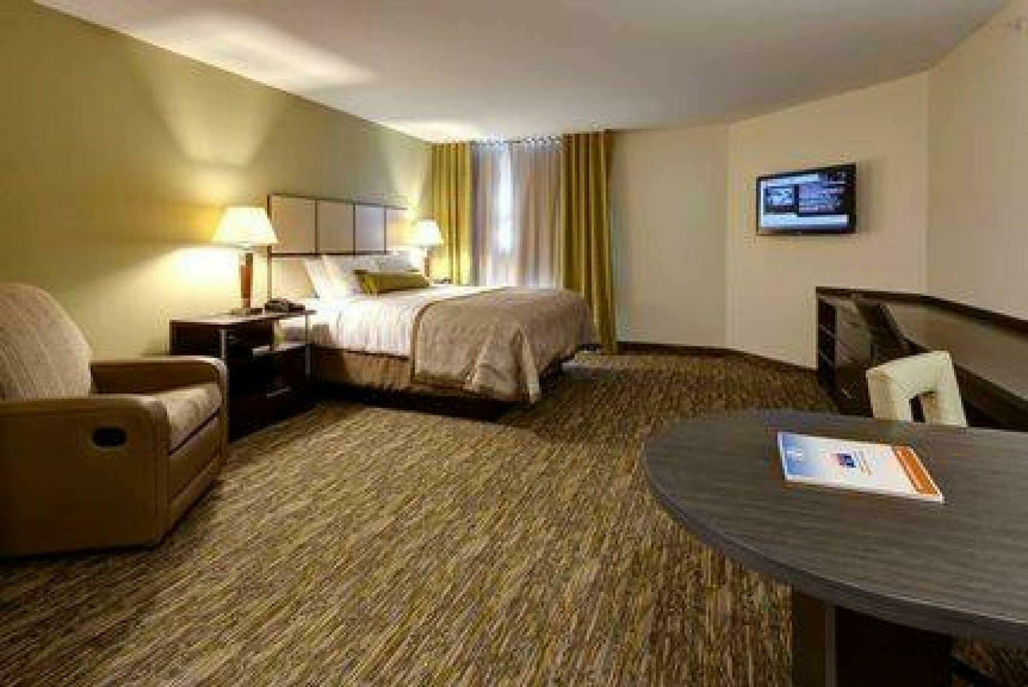 Sonesta Simply Suites Pittsburgh Airport Империал Экстерьер фото