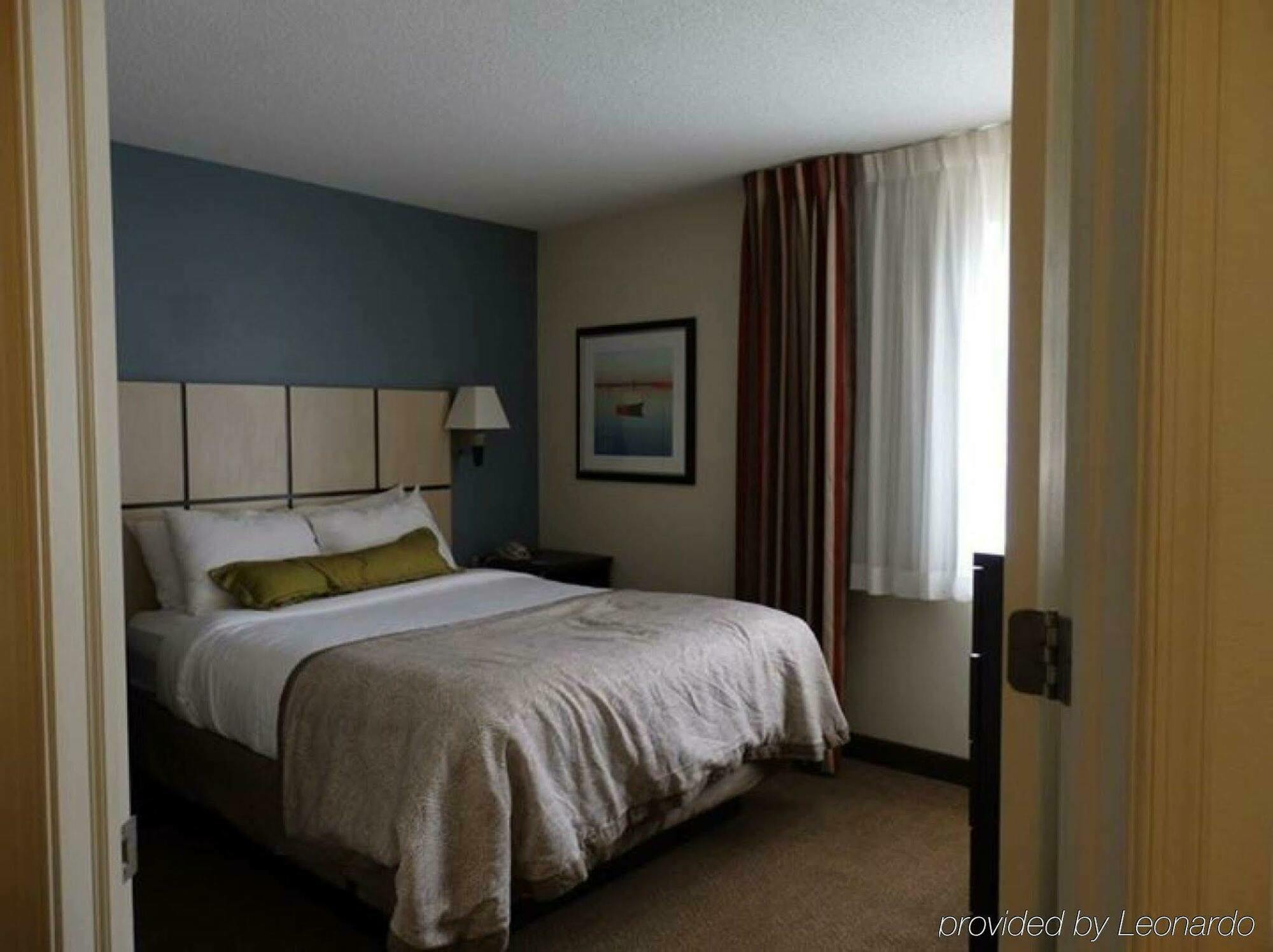 Sonesta Simply Suites Pittsburgh Airport Империал Экстерьер фото